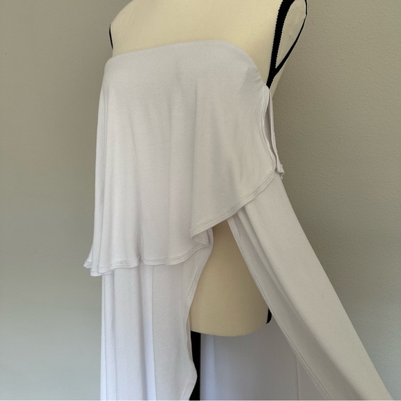 *FREE PEOPLE* Tube Tunic XS - Picture 5 of 9